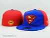 New Era Fullcap sapka Superman tbb sznben