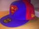 New Era Superman Fullcap sapka Azonnal 59