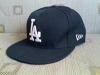 New era LA fullcap baseball sapka - new era LA fullcap baseball sapka