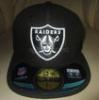 New Era NFL Oakland Raiders Frfi Baseball sapka 59FIFTY fullcap