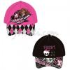 Monster High Mattel gyerek sapka 52 54