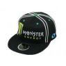 Monster TEAM sapka