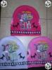 j Monster High sapka knny tmeneti 4 9 vesig