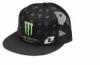MONSTER COACH trucker sapka