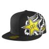 FOX Rockstar New Era Zoom sapka