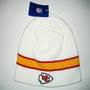 Kansas City Chiefs Reebok fehr kttt sapka