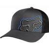 Fox baseball sapka Trucker Scalpel Snapback