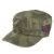 FOX Sapka Slambozo Military foltos zld