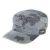 FOX Sapka Shadow Military szrke