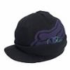 FOX NI SAPKA HAPPY HEAD VISOR