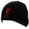Kttt sapka LIVERPOOL - fekete
