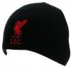 Liverpool FC kttt sapka (fekete)