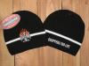 West Coast Choppers tli sapka Iron Cross Flamed Logo