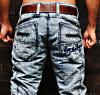 CIPO & Baxx MENS DESIGNER farmer nadrg