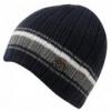 Lonsdale Ribbed Pull On frfi sapka