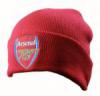 Arsenal F.C. piros kttt sapka