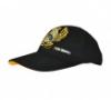 Baseball sapka REAL MADRID fekete