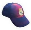 Real Madrid baseball sapka kk-lila