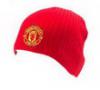 Manchester United kttt sapka piros bords