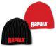 Rapala Beanie tli sapka fekete