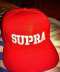 jszer SUPRA Snapback Piros sapka elad Balmazjvroson