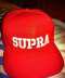 jszer SUPRA Snapback Piros sapka elad Balmazjvroson