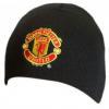 Manchester United FC kttt sapka (fekete)