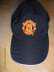 Frfi Manchester United Nike baseball sapka