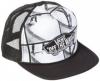 Vans Classic Patch Trucker sapka frfi szrke New Charcoal Bl