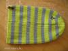Volcom snowboard S kttt sapka