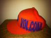 Volcom Volcom 210 fitted baseball sapka