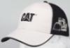 Cat baseball sapka fehr fekete dzeres