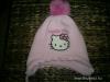 j H&M Hello Kitty tli sapka 68-74-80-86 - Sapka