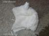 H&m kis sapi sapka 6-9 h