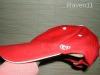 Piros ALGIDA baseball sapka