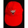 Kp 1/2 - Baseball sapka /Piros, patentos/