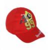 Fi baseball sapka spongyabob piros 54 cm.