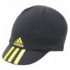 Adidas Essential Visor Beanie gyermek sapka