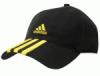 Adidas Essentials 3 Stripe frfi baseball sapka (92617)