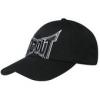 Tapout C baseball sapka / fekete