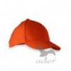 Adler 6P narancssrga gyerek baseball sapka