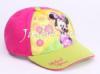 Disney Minnie gyerek baseball sapka