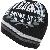 Everlast Large Logo gyerek baseball sapka rak