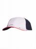 Puma BMW Cap white Fehr Baseball sapka