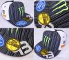 Monster Dc fullcap baseball sapka j - Ni, frfi ruhzat