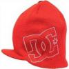 DC 5G Visor Beanie frfi sapka