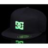 DC Y Take that boys ffit blk fluor green fi sapka