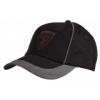 Ferrari Lifestyle Cap black baseball sapka