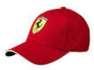 Ferrari j baseball sapka