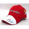 Ferrari Fernando Alonso alrsos sapka
